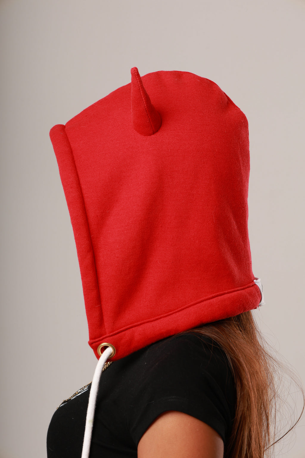 TRACKSUIT DEMON - RED