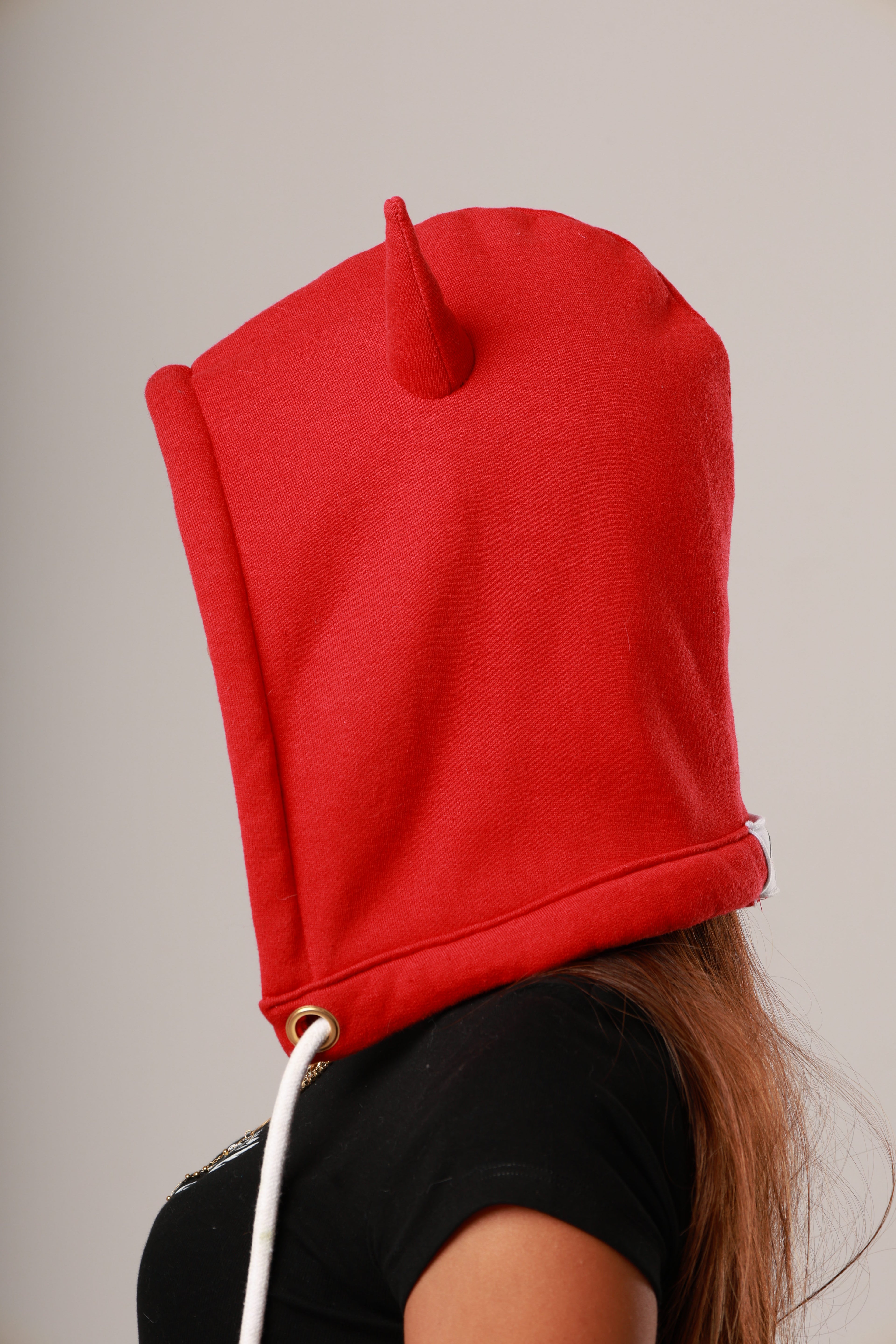 TRACKSUIT DEMON - RED