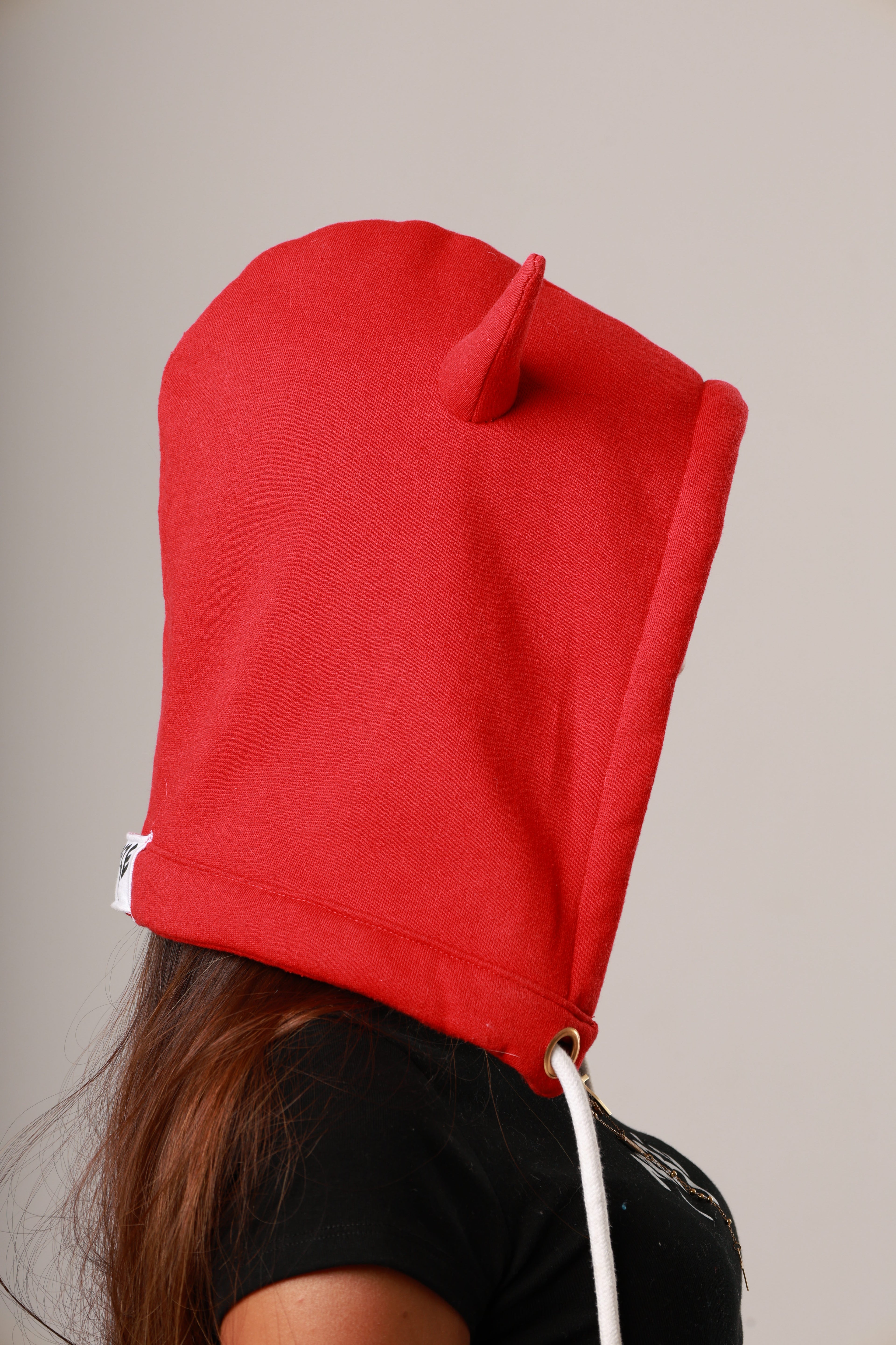 TRACKSUIT DEMON - RED