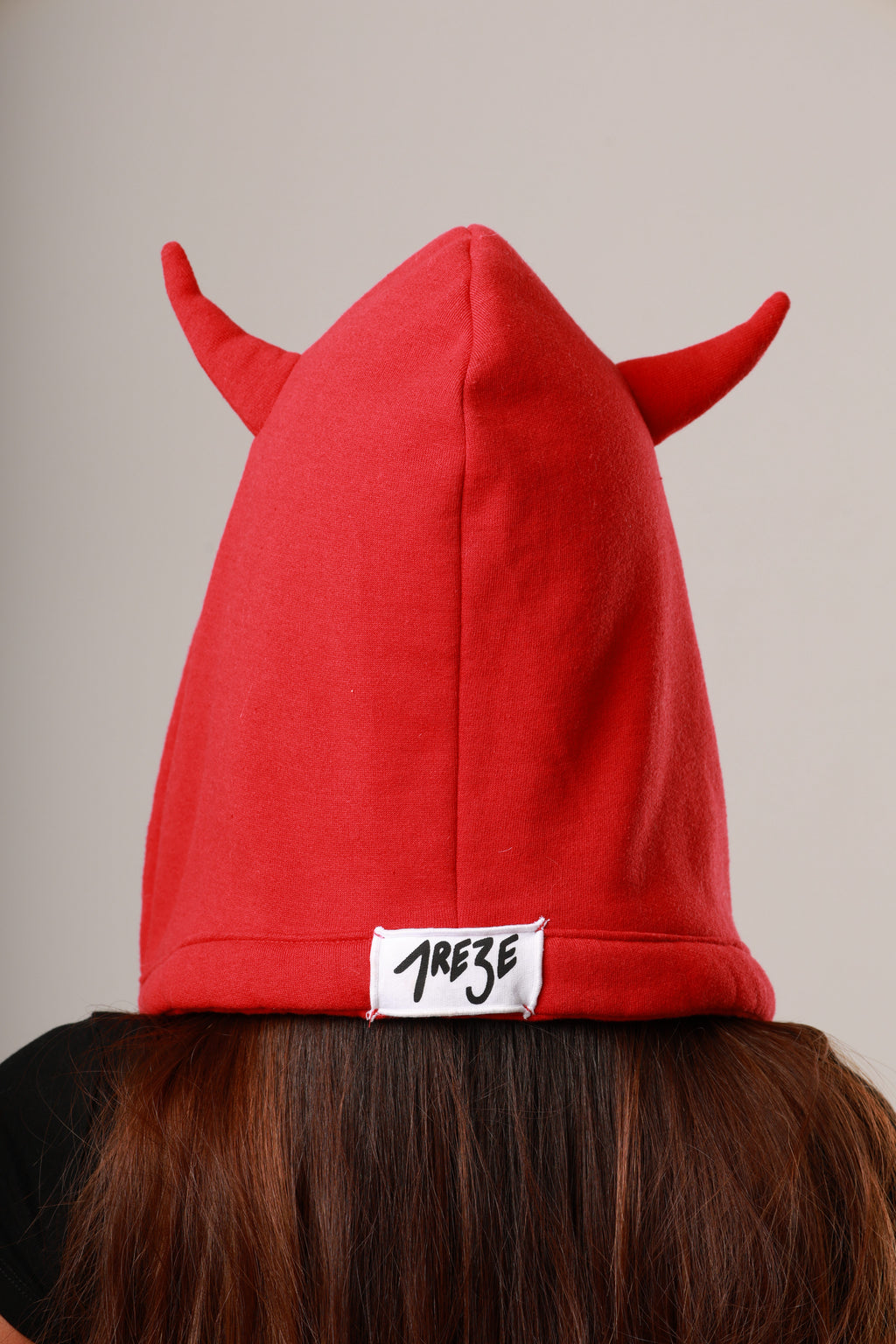 TRACKSUIT DEMON - RED