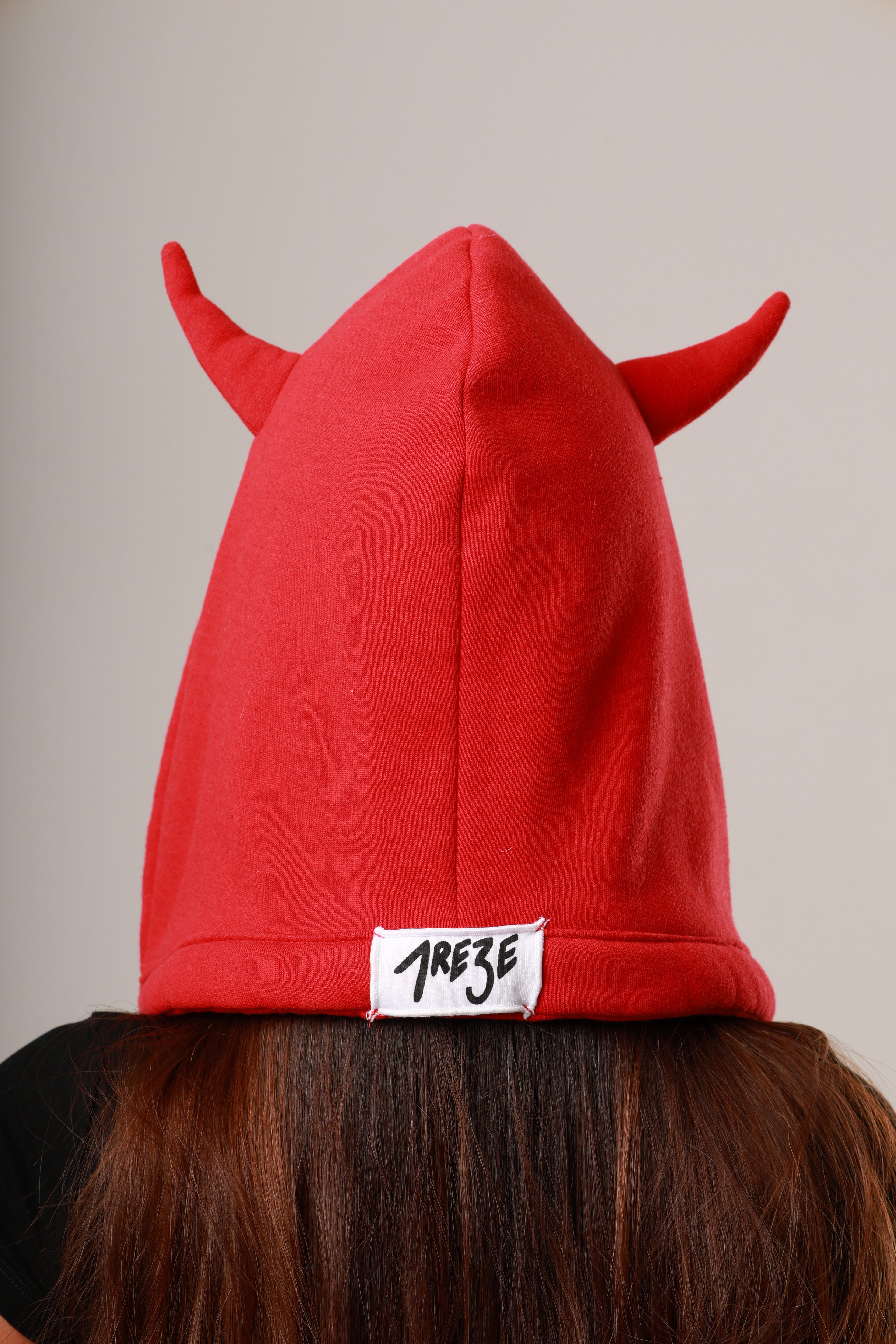 TRACKSUIT DEMON - RED