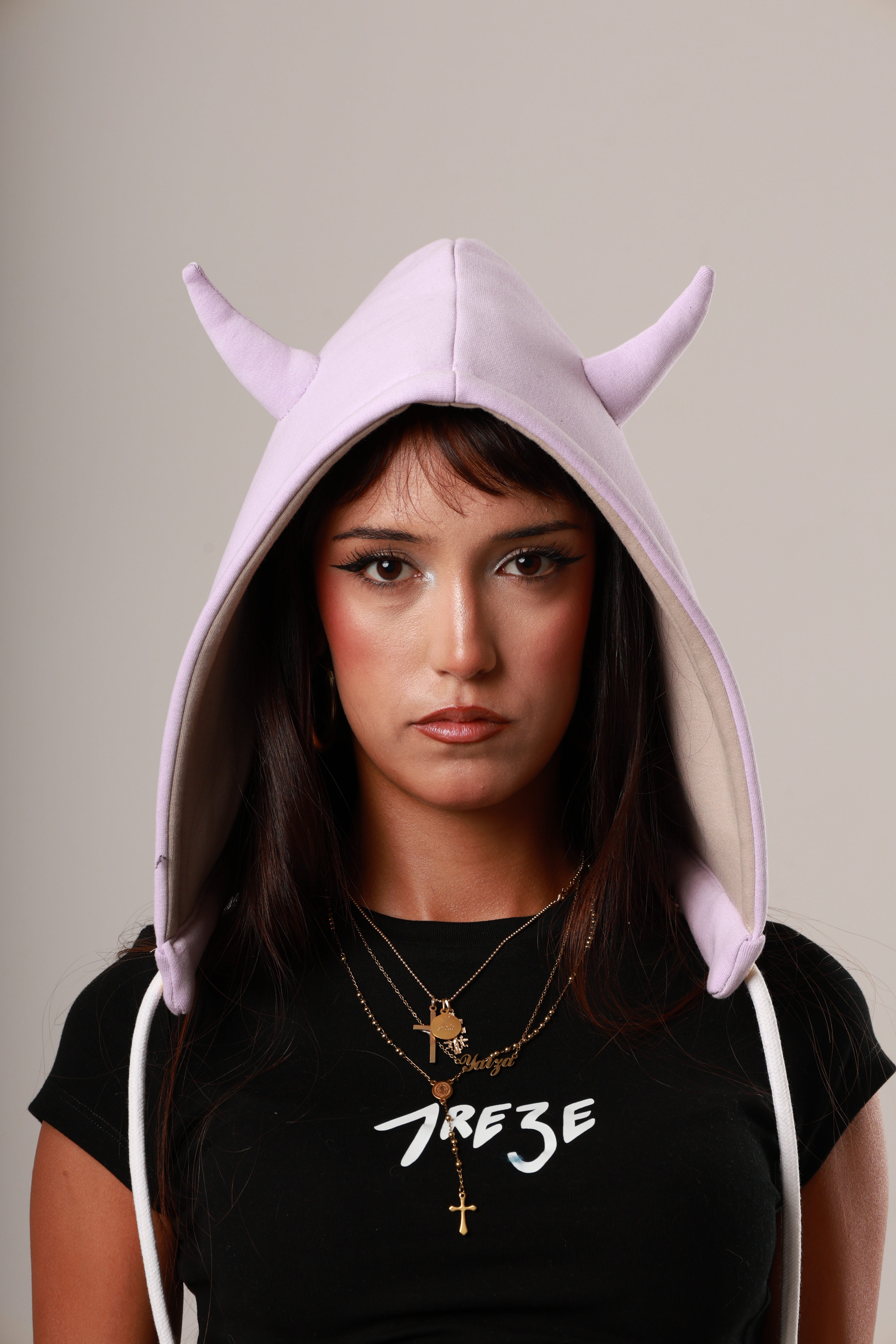 TRACKSUIT DEMON - LYLAC