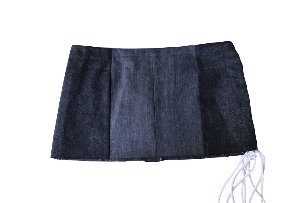 MINI FALDA VAQUERA 1/1